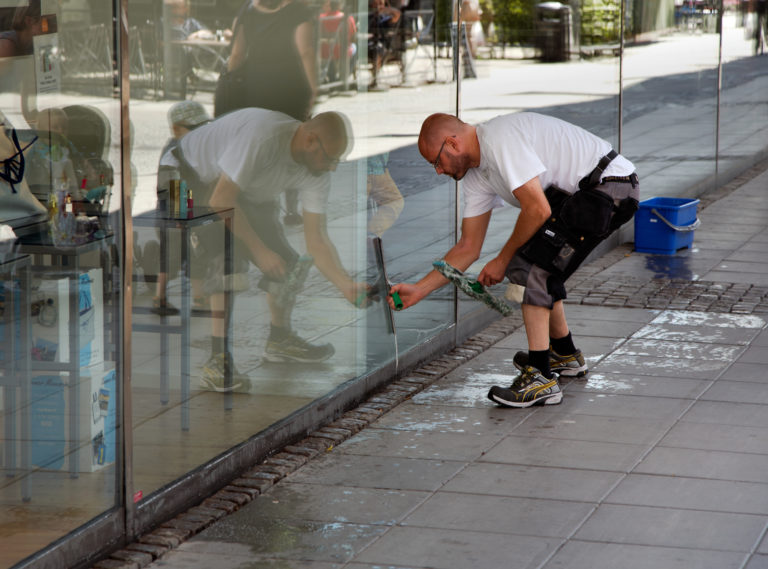 Window Cleaning Nova